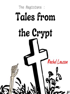 cover image of Tales from the Crypt